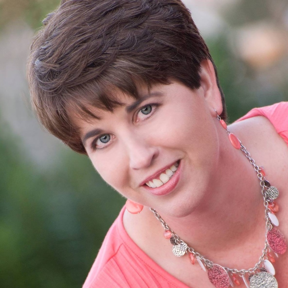 Meet your Posher, Tanya